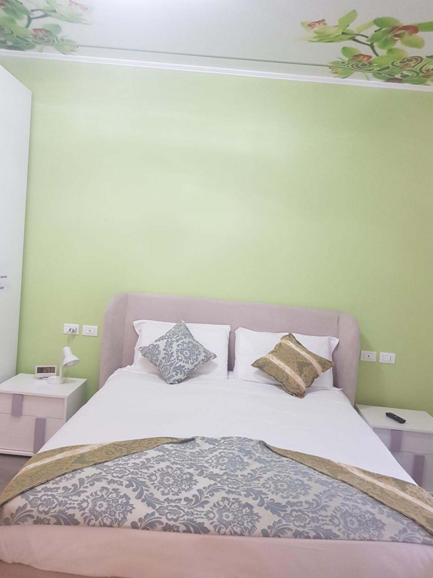 Orchidea Bed & Breakfast Bologna Exterior photo