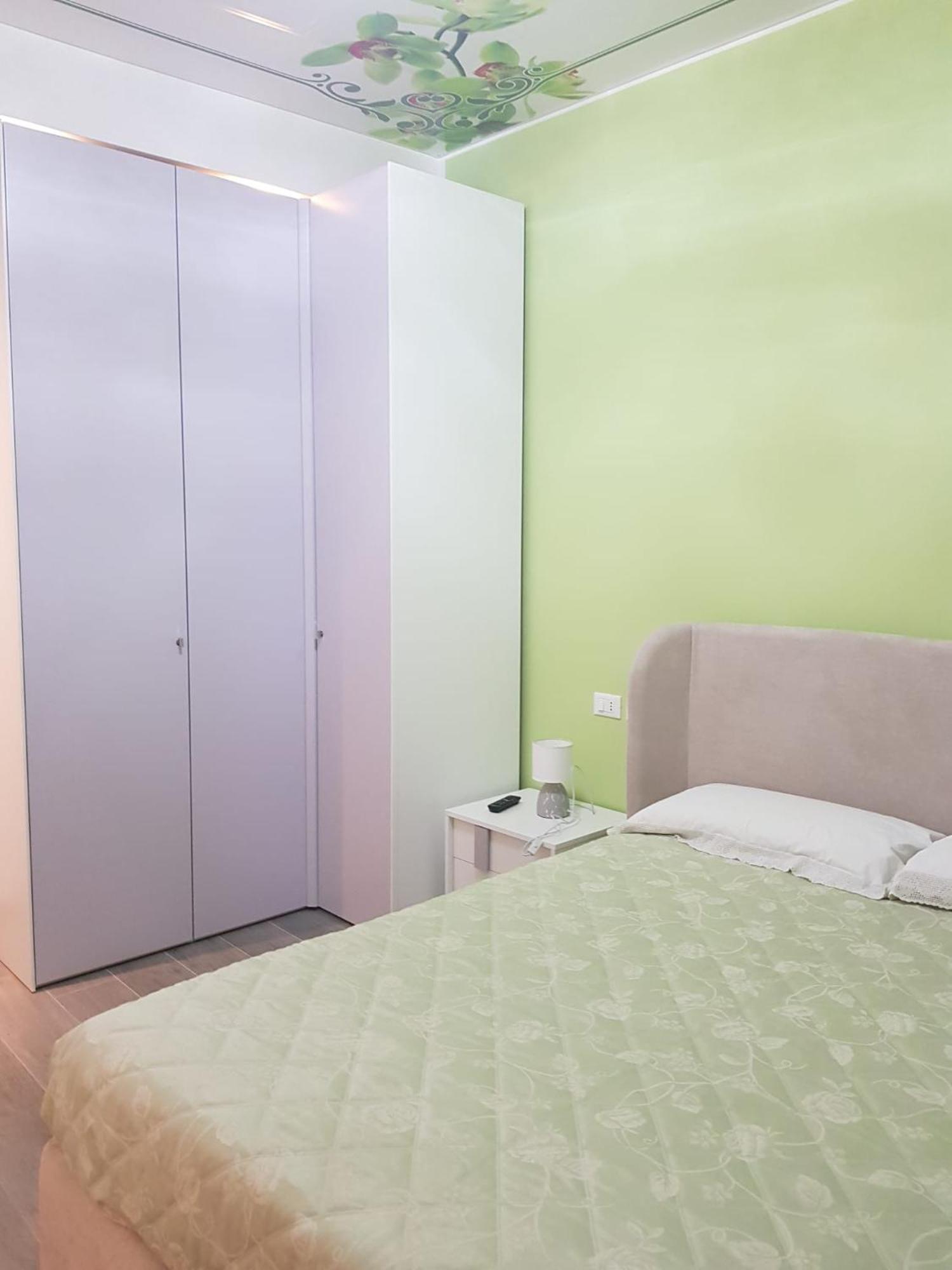 Orchidea Bed & Breakfast Bologna Exterior photo